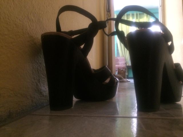 Pair of Shoes