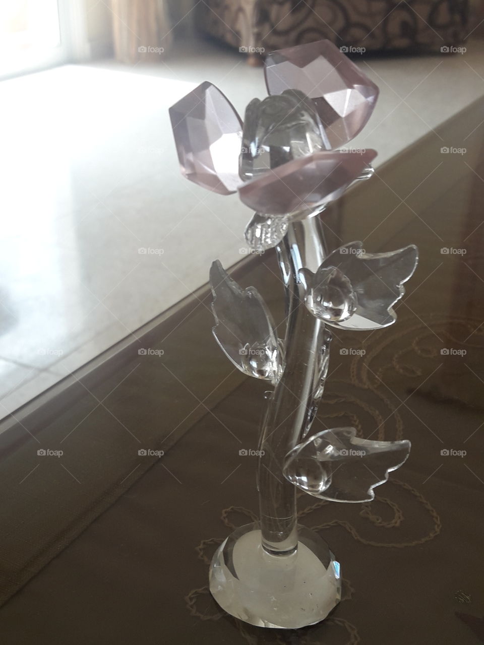 beautiful diamond glower