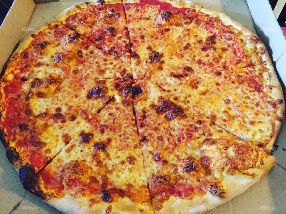 Coal Fired Pizza Gourmet 