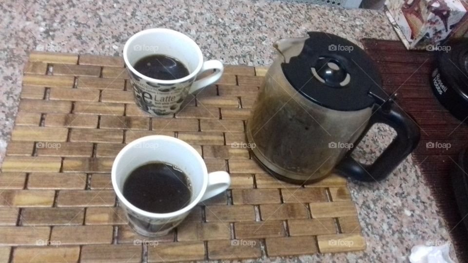 Drink, Coffee, Hot, Cup, Tea