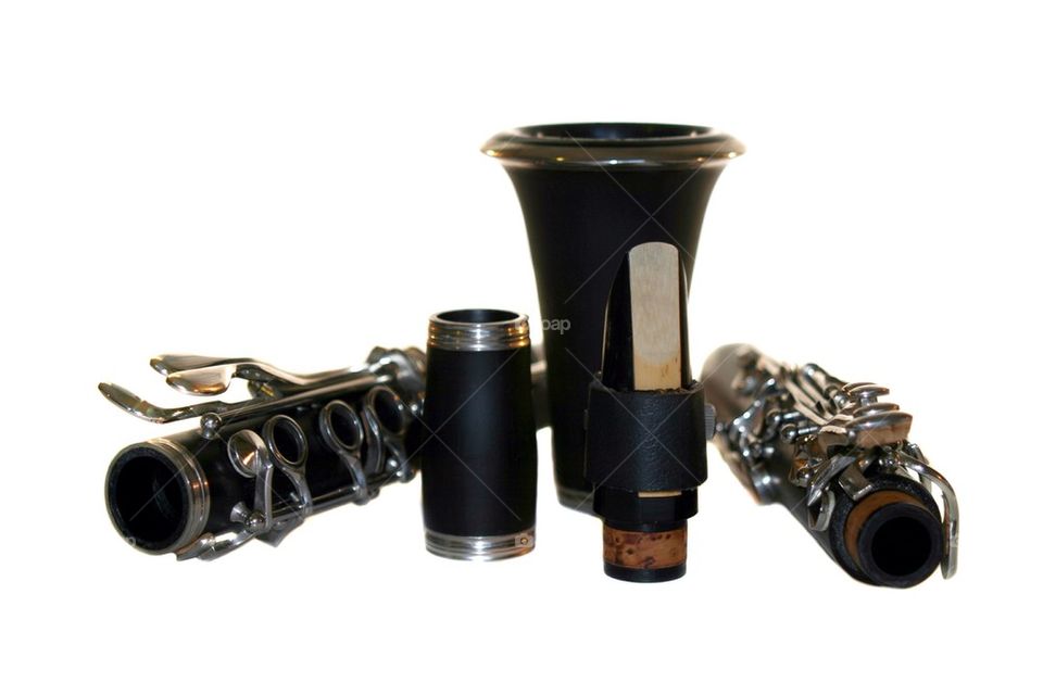 Clarinet