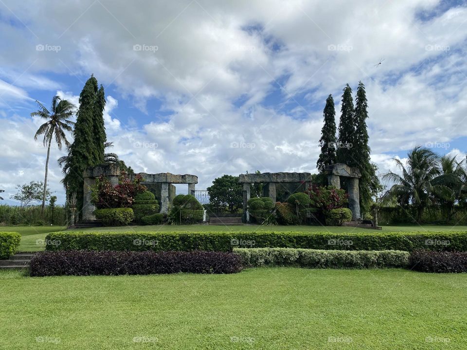 Ancient Architecture