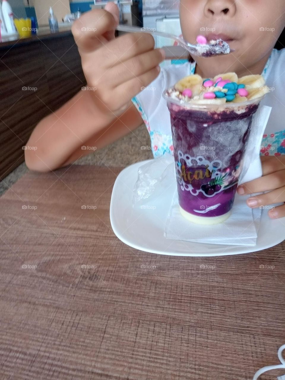 Editors'Choice Photo of the week Sorvete