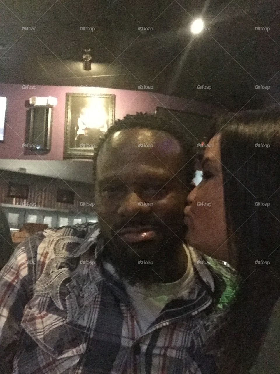 People, Portrait, Adult, Man, One