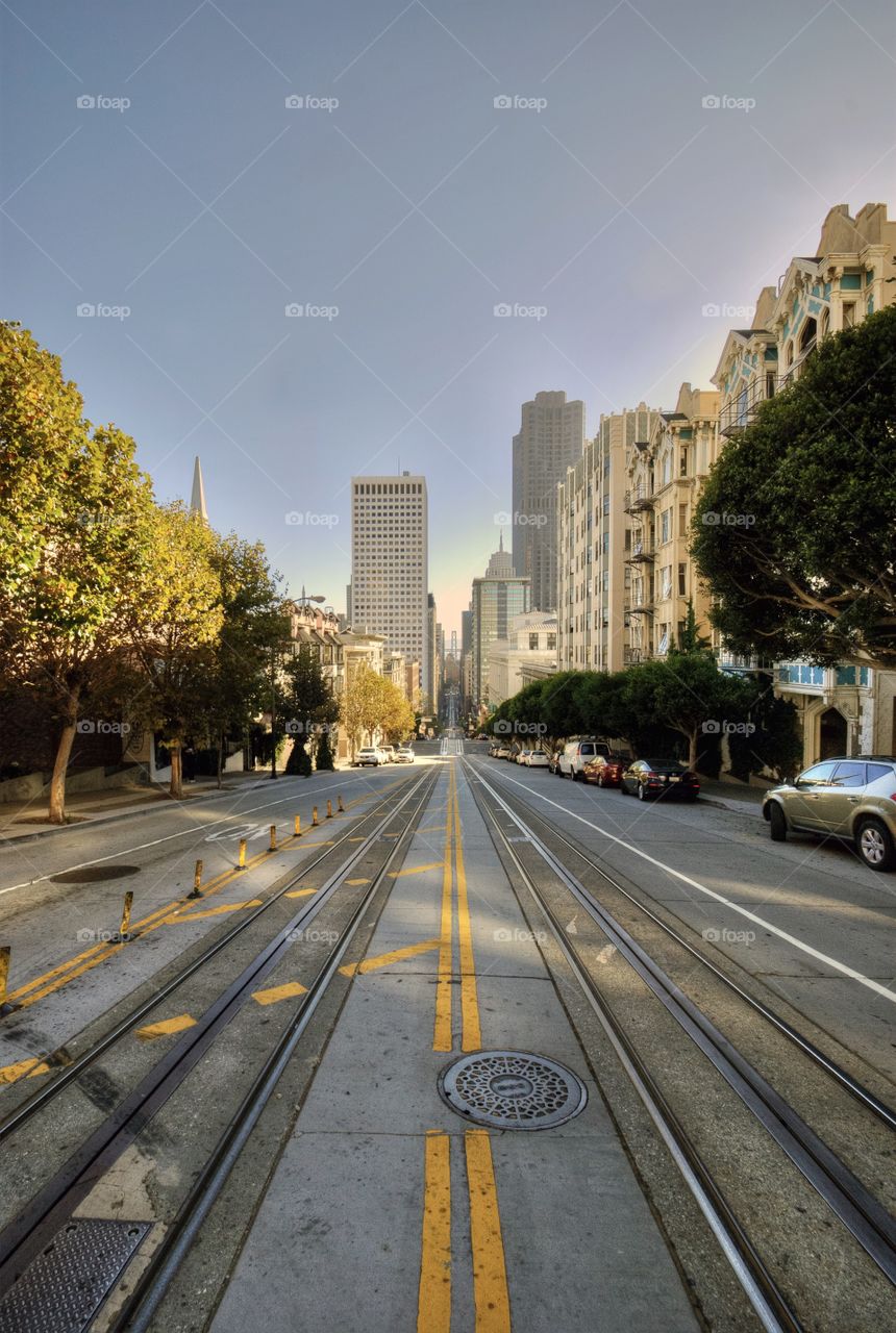 San Francisco