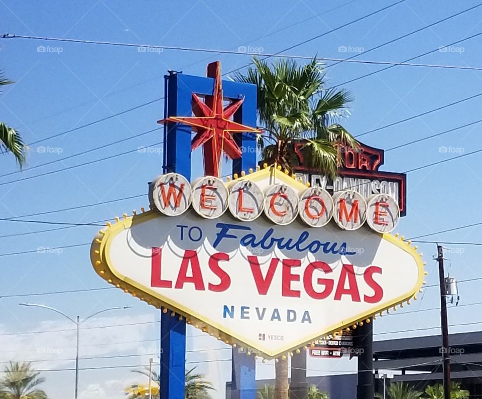 Las Vegas