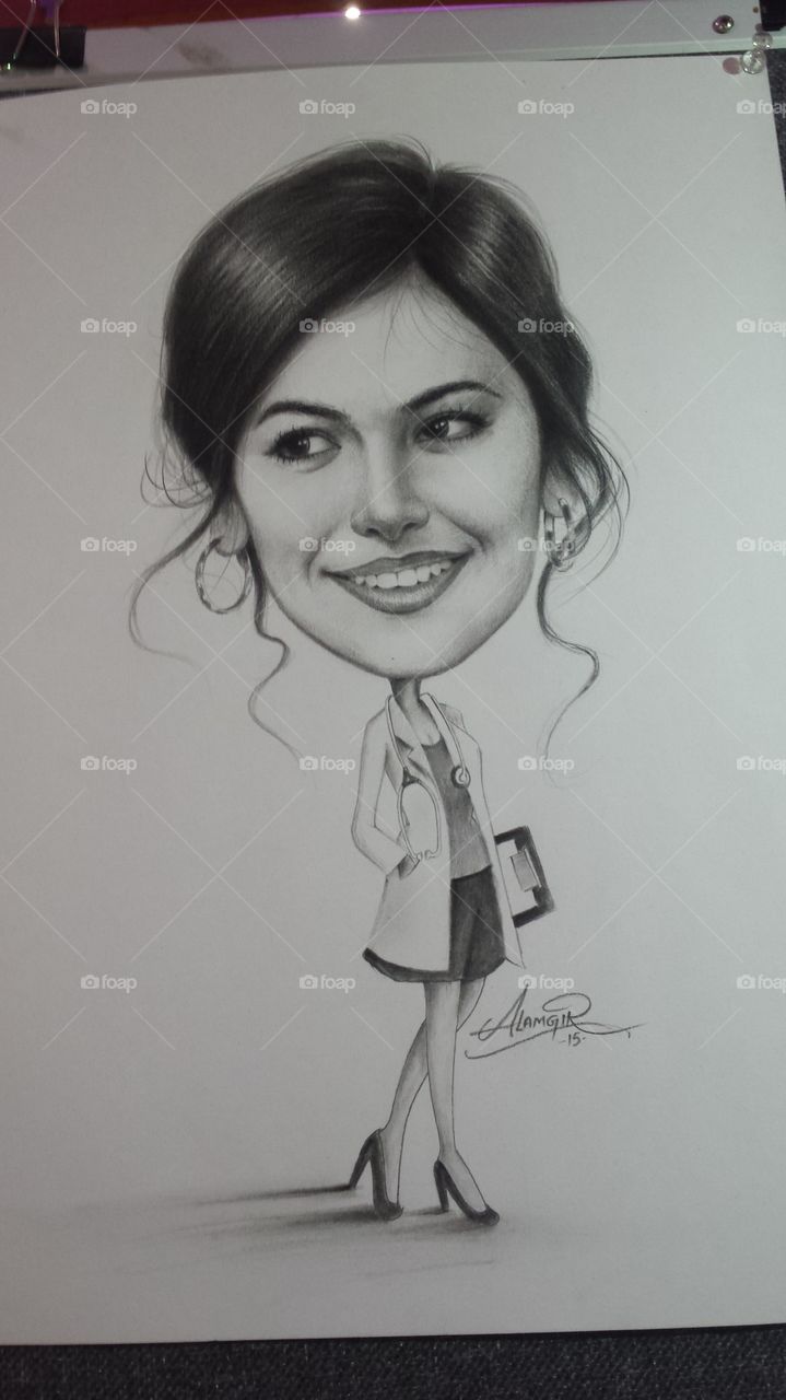 beautiful for you own drawing