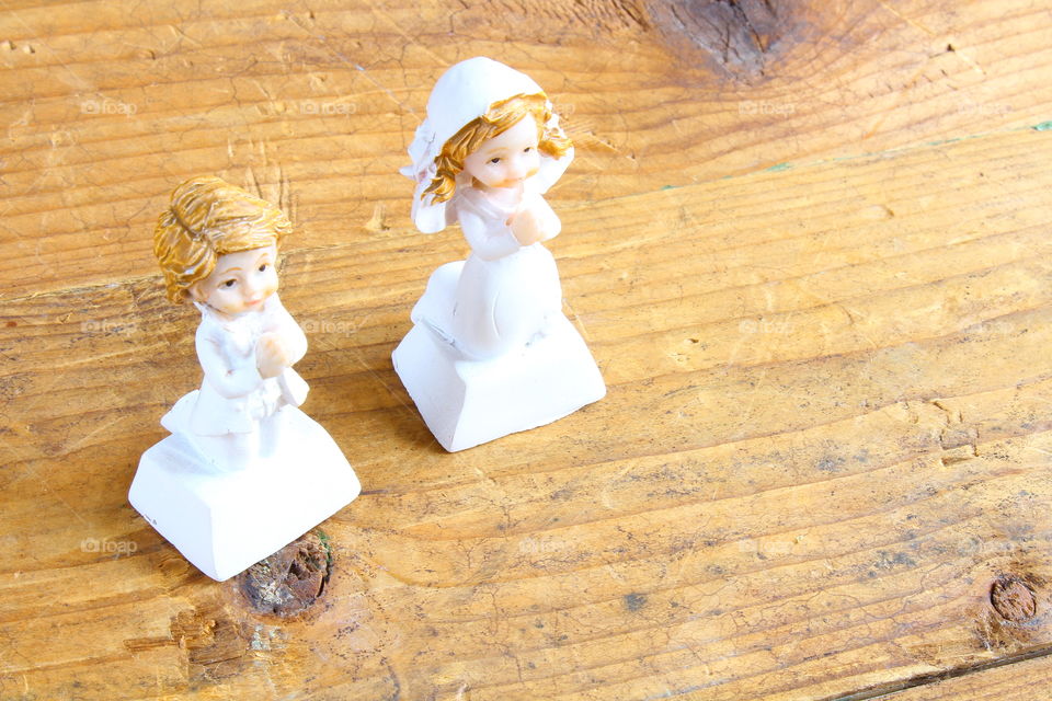 wedding toy decorations