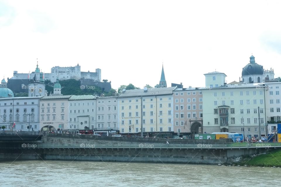 Salzburg