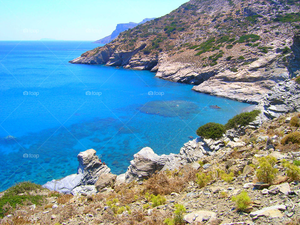 Amorgos