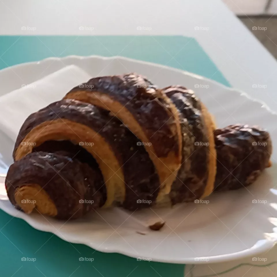 pastry