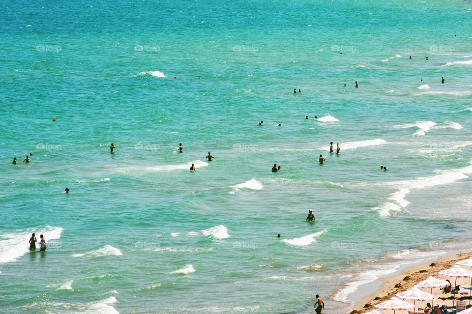 Water, Summer, Beach, Sea, Ocean