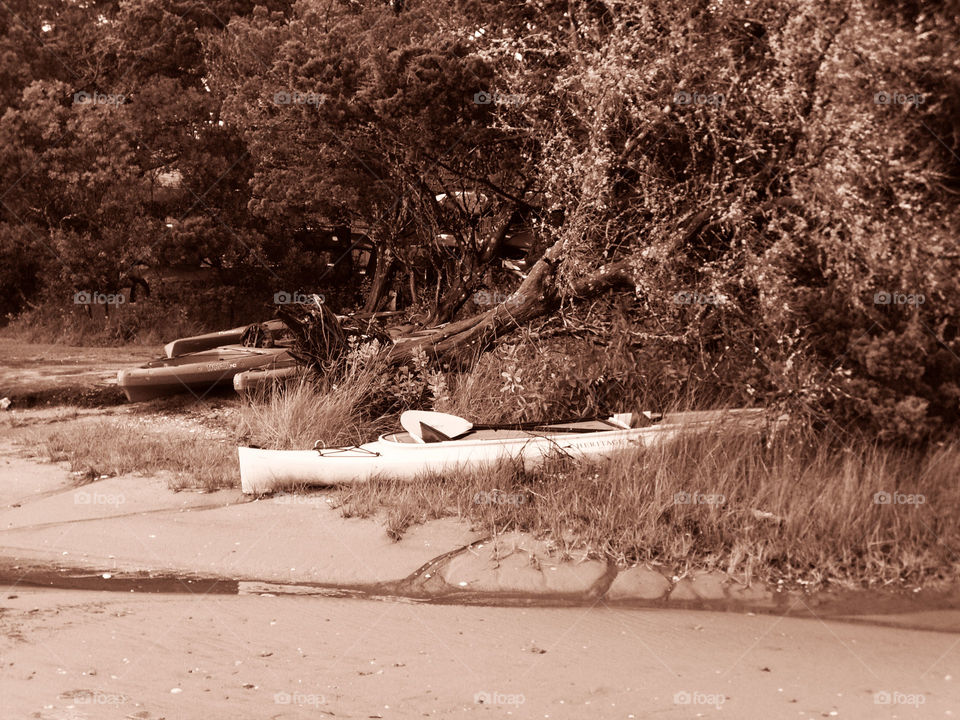 Across the Bay ( Series )