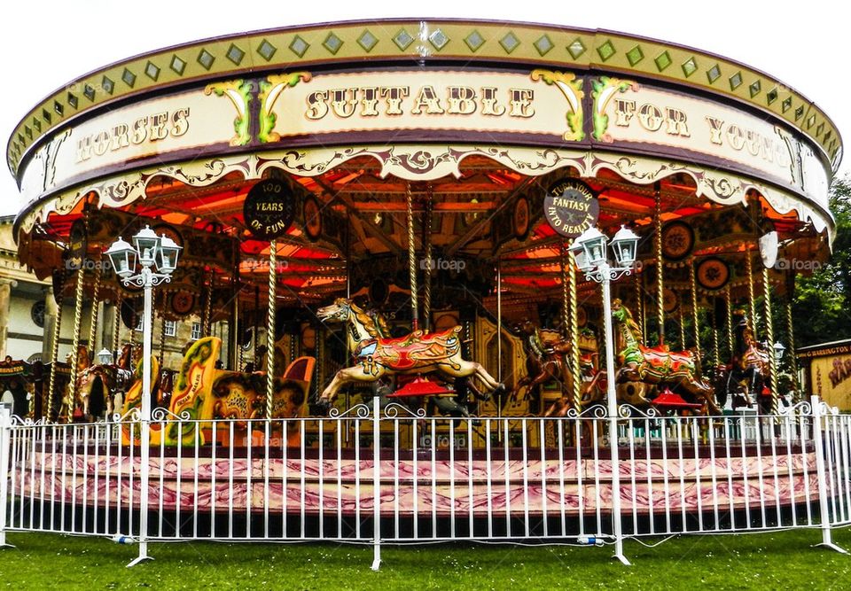 Carousel 