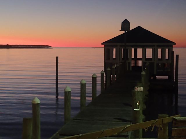 Nags Head Sunset