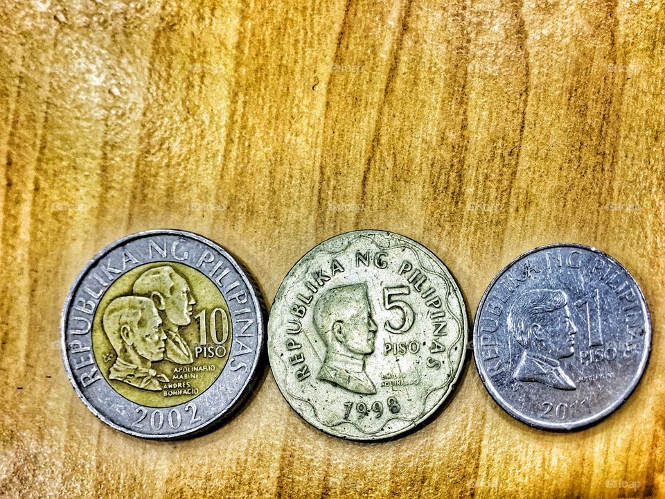 Philippines currency 