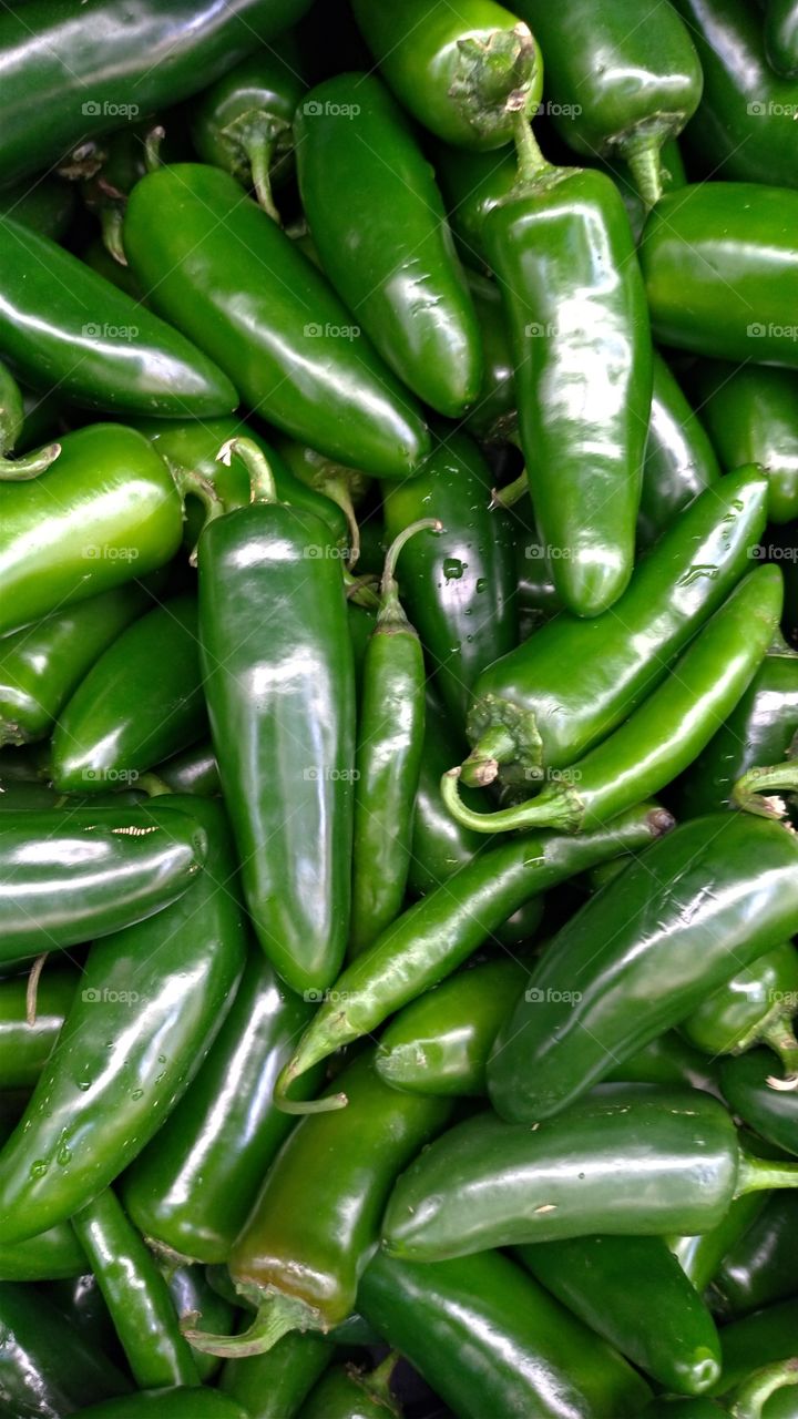 Peppers