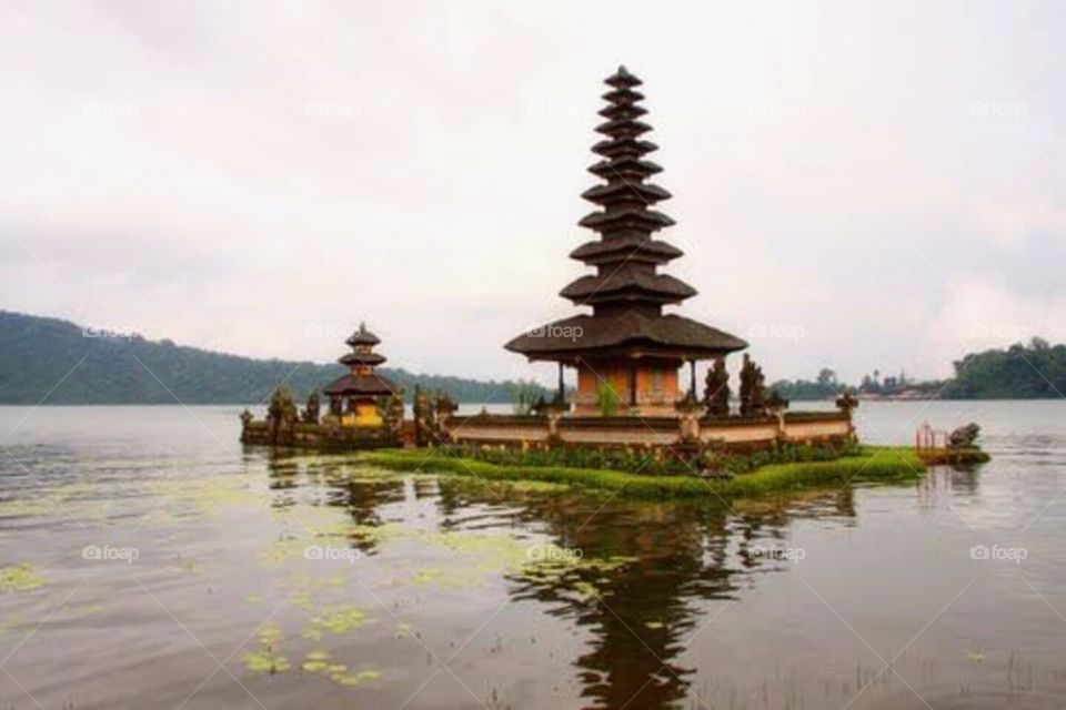 bali