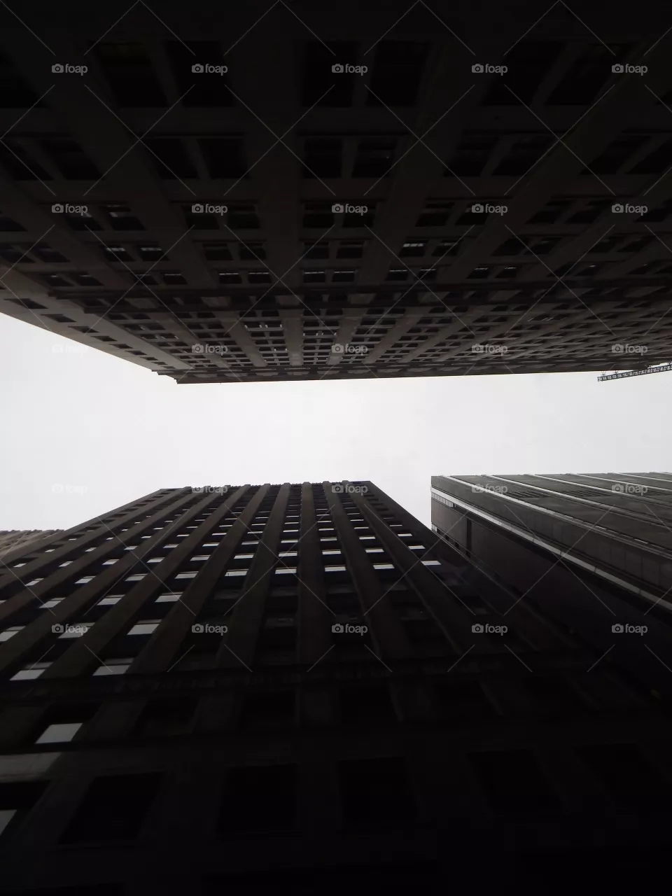 Look up