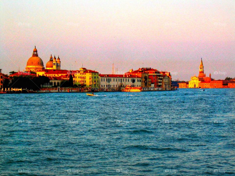 Venice