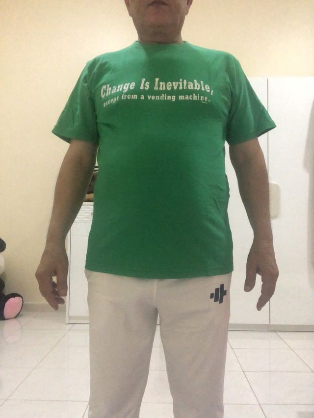 Me