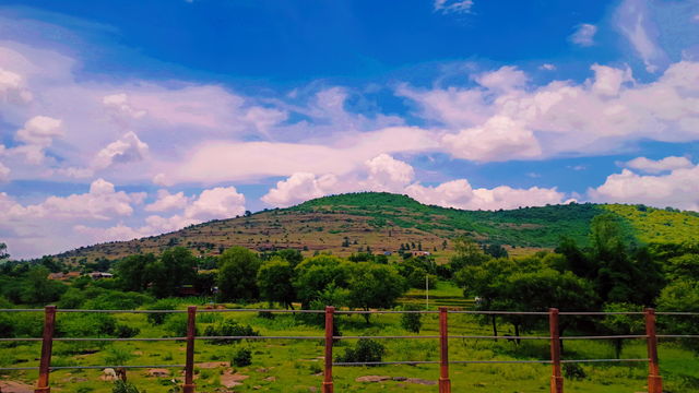 Natural India