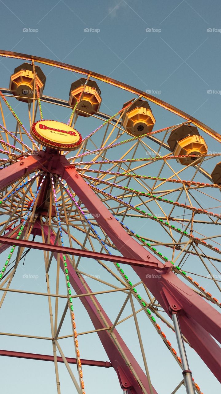 Ferris Wheel