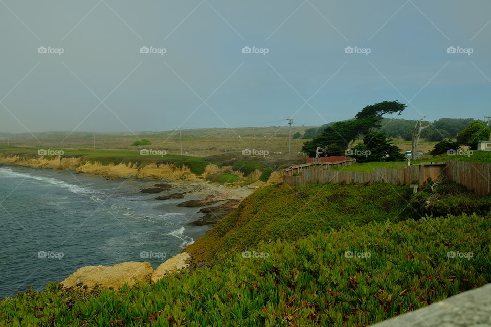 California highway 1