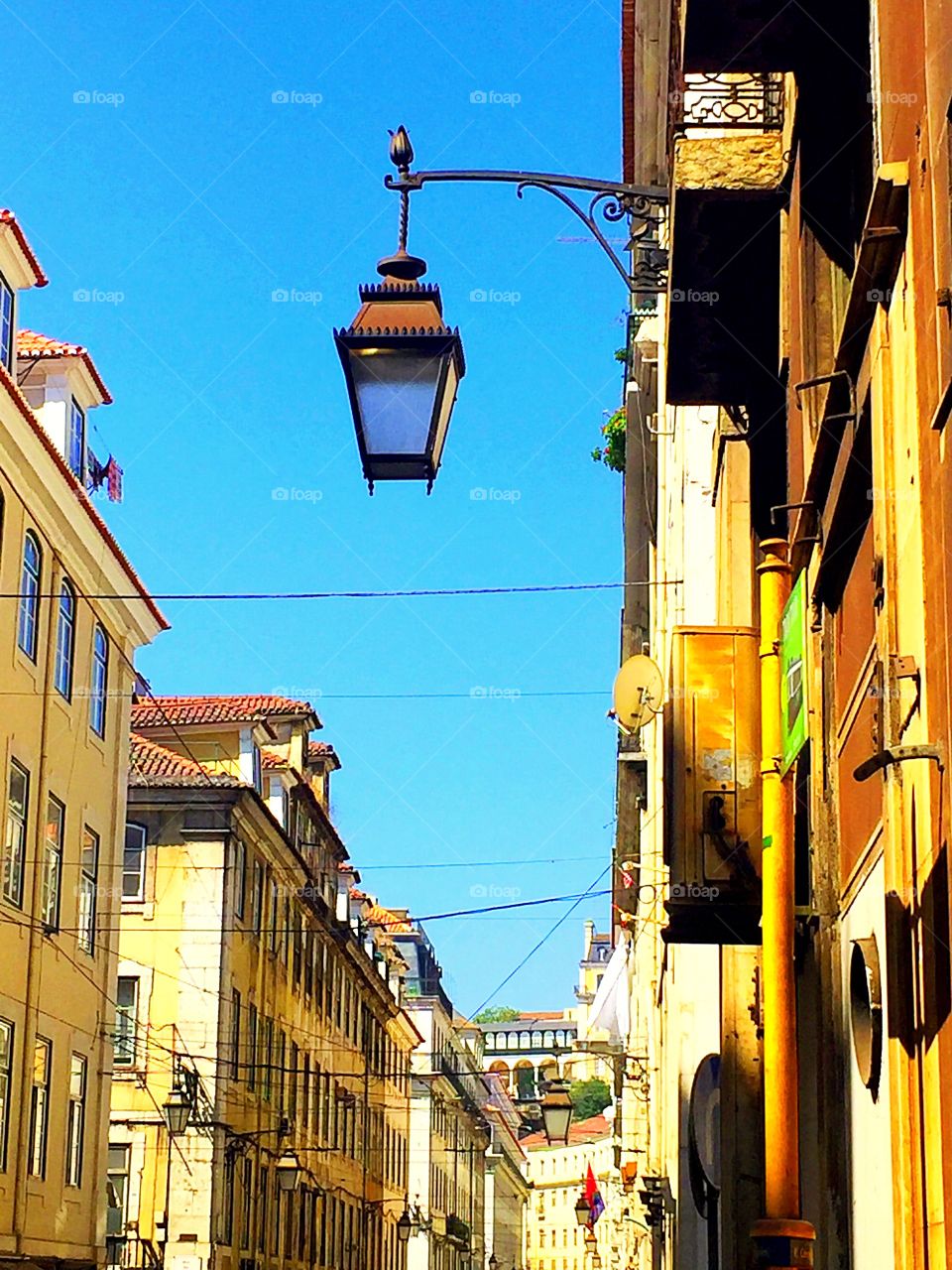 Houses in Portugal 