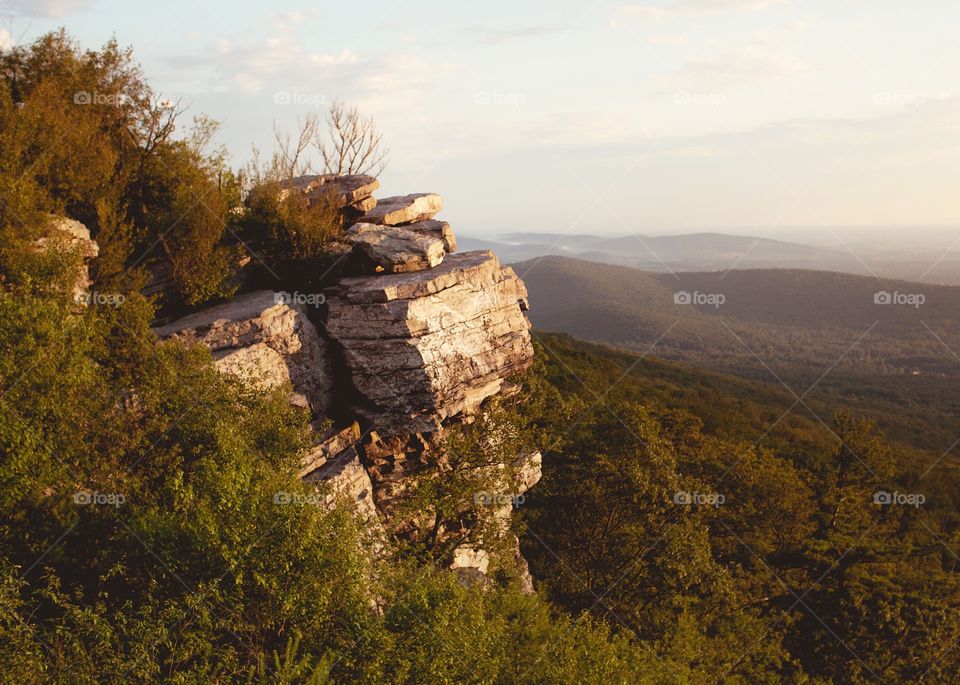 Landscape, No Person, Mountain, Sky, Travel