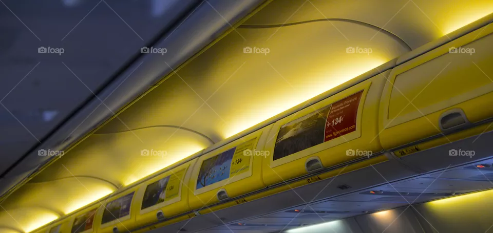plane