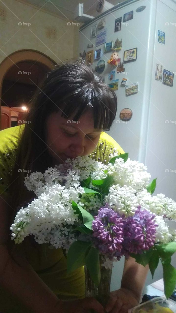 Любовь красота