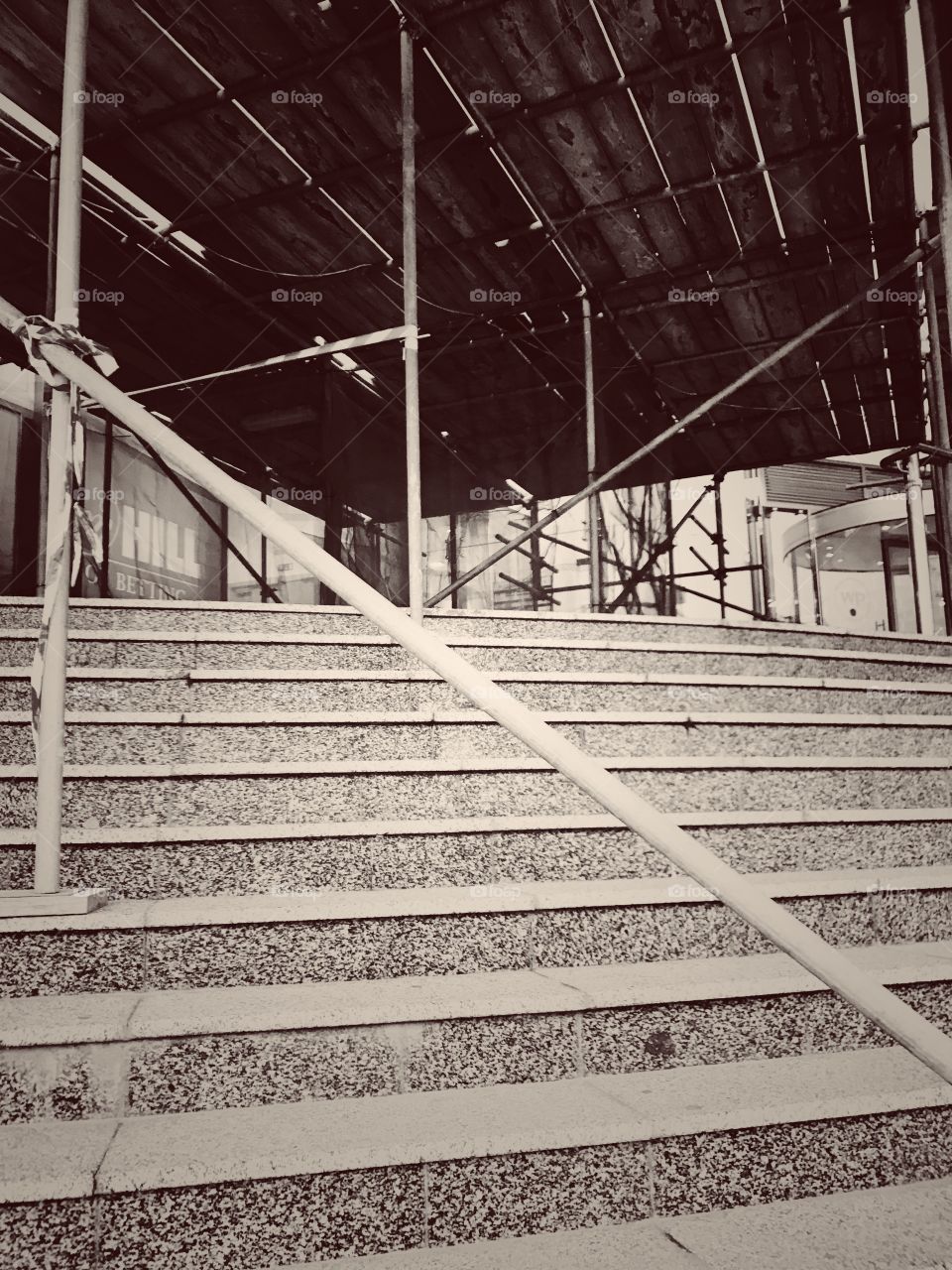 #stairs #steps #building