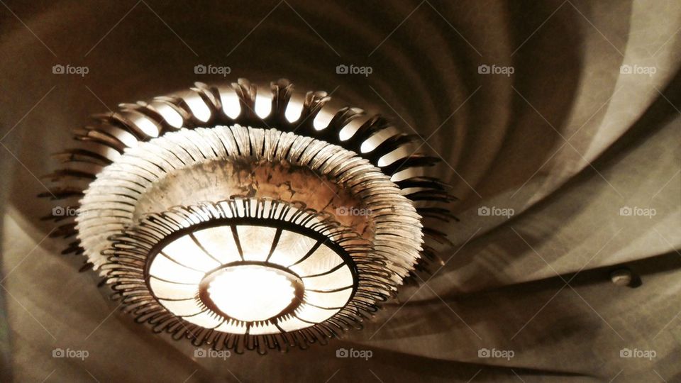 Gaudi Light 