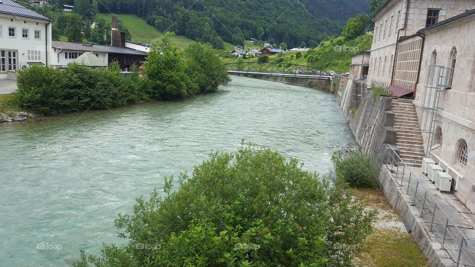 Salzach