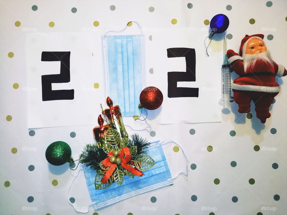 Safe December with a cure