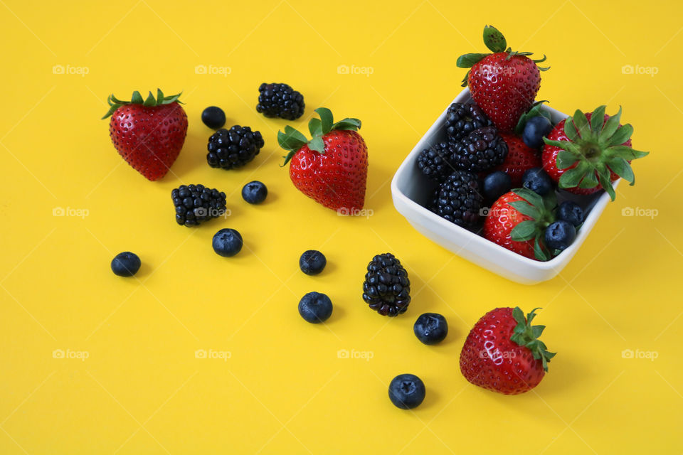 Berries