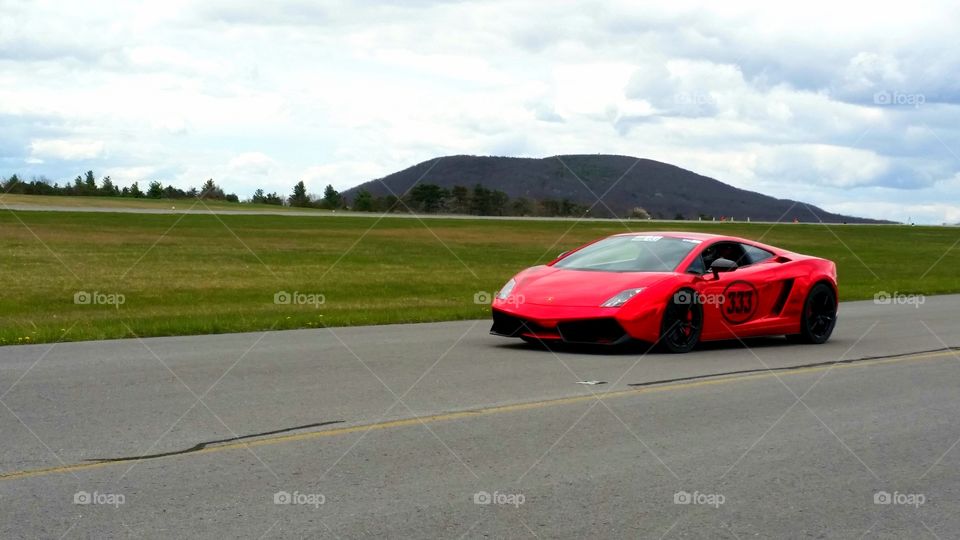 OB Prestige Lamborghini Gallardo