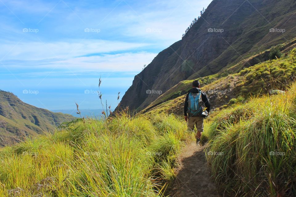 Enjoy your hike 😀!!!