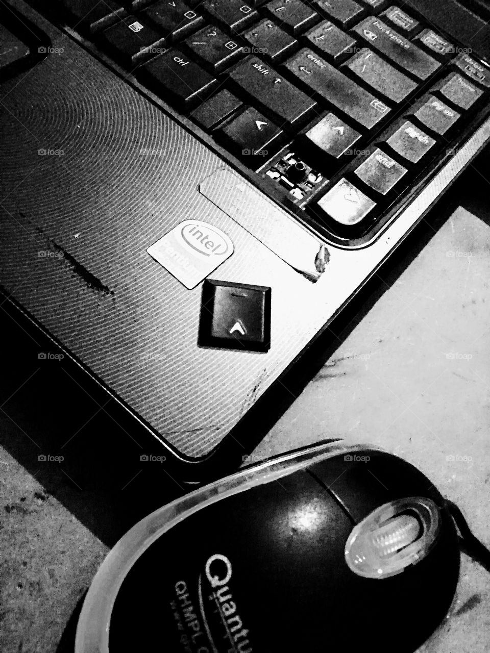 Always up no downside