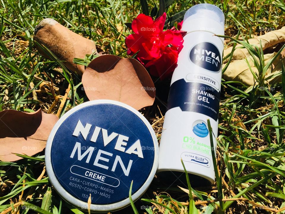 Nivea men 