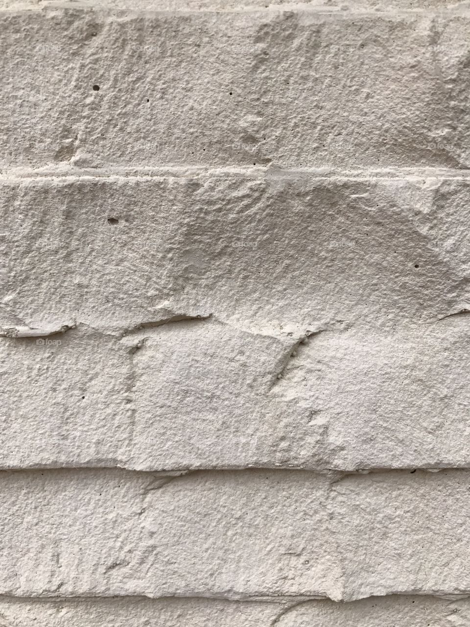 View of a concrete wall