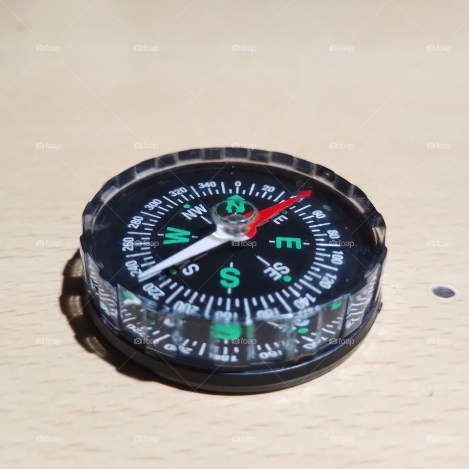 compass