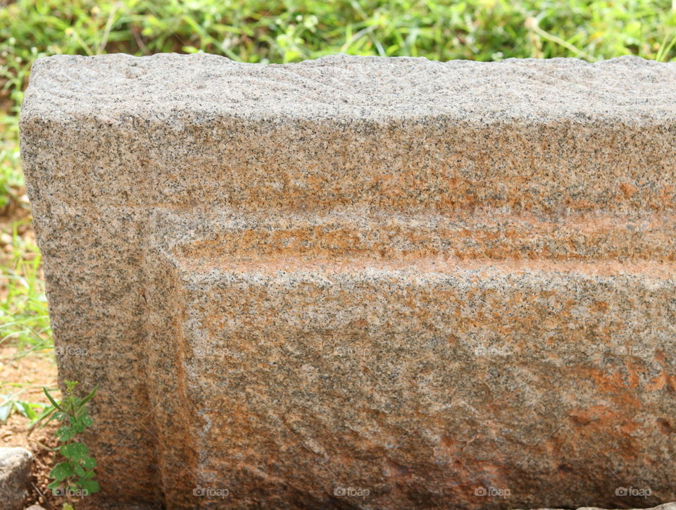 corner stone pattern