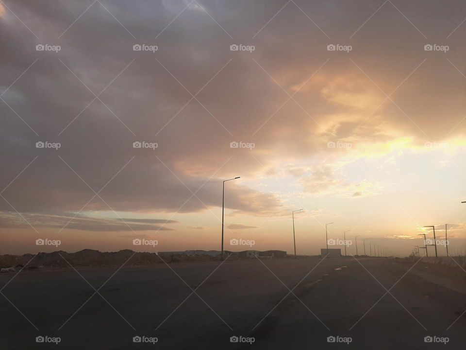 I am poor, I need your support