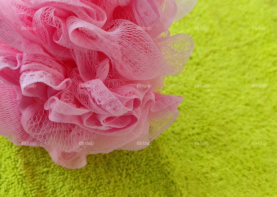 Bathroom accessories