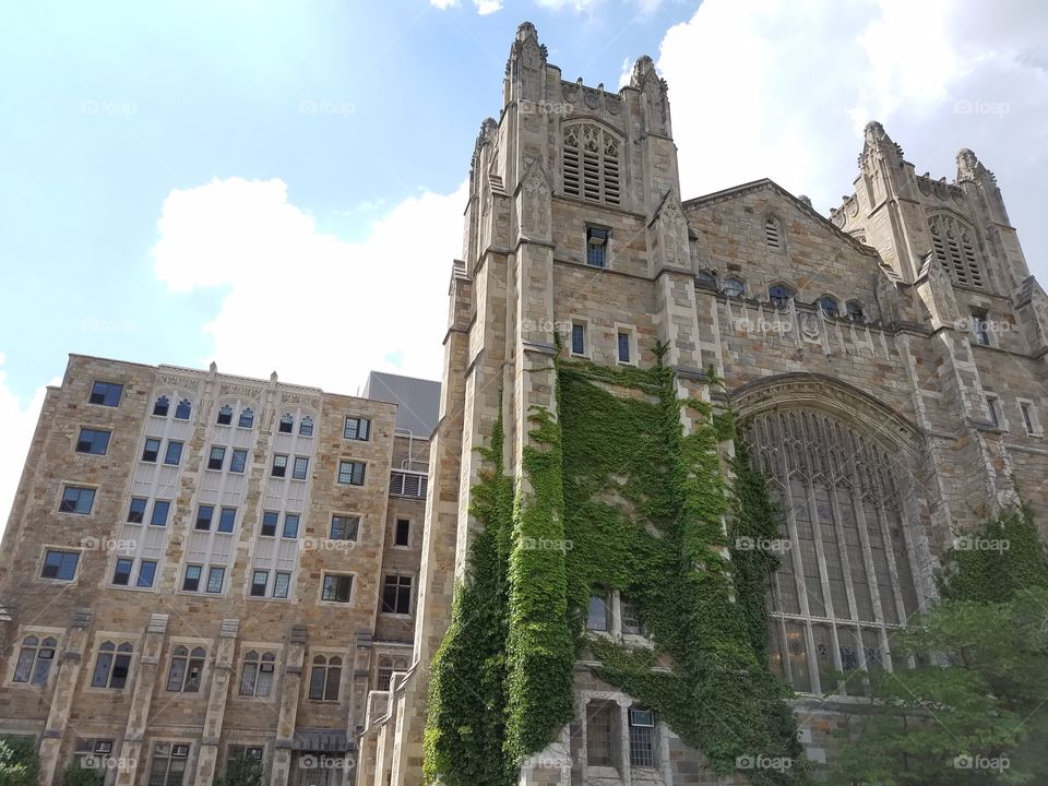 Law Building (University of Michigan)