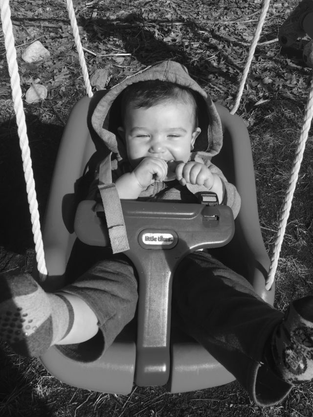 Baby love 