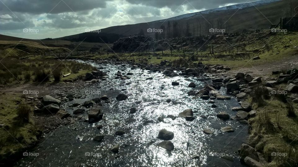 Brecon Beacons