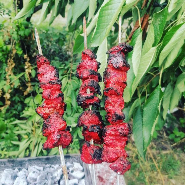 home cooking food lover taste